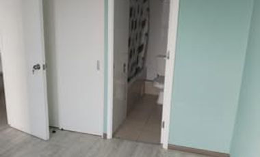 Vendo departamento en Canal Beagle Mariposa, 2 dormitorios 2 baños, 1 estacionamiento UF 2100