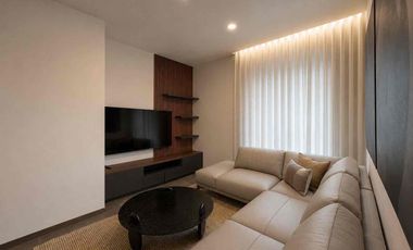 PRECIOSO LOFT AMUEBLADO EN RENTA SOBRE LA MARIANO JIMÉNEZ (CERCA DE LA UDEM)