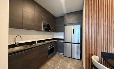 PRECIOSO LOFT AMUEBLADO EN RENTA SOBRE LA MARIANO JIMÉNEZ (CERCA DE LA UDEM)