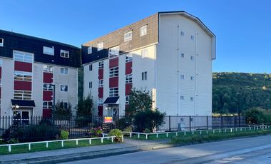 Departamento 2d 2b Condominio Plaza Del Valle - Puerto Montt