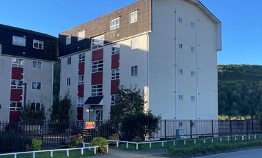 Departamento 2d 2b Condominio Plaza Del Valle - Puerto Montt