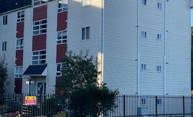 Departamento 2d 2b Condominio Plaza Del Valle - Puerto Montt