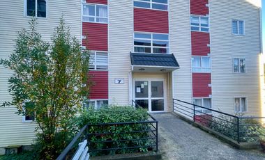 Departamento 2d 2b Condominio Plaza Del Valle - Puerto Montt