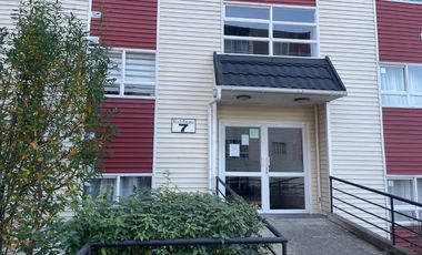 Departamento 2d 2b Condominio Plaza Del Valle - Puerto Montt