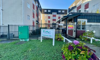 Departamento 2d 2b Condominio Plaza Del Valle - Puerto Montt