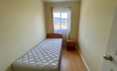 Departamento 2d 2b Condominio Plaza Del Valle - Puerto Montt