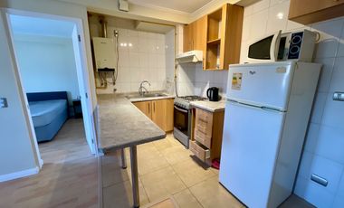 Departamento 2d 2b Condominio Plaza Del Valle - Puerto Montt