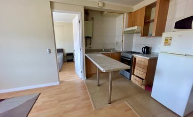 Departamento 2d 2b Condominio Plaza Del Valle - Puerto Montt