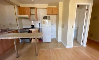 Departamento 2d 2b Condominio Plaza Del Valle - Puerto Montt