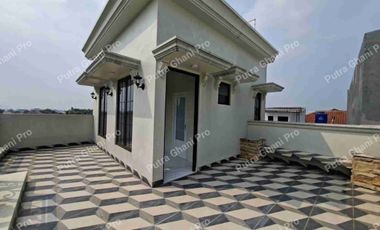 Dekat Toll Brigif at Rumah Jagakarsa Jakarta Selatan