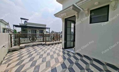 Dekat Toll Brigif at Rumah Jagakarsa Jakarta Selatan