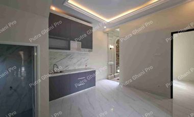 Dekat Toll Brigif at Rumah Jagakarsa Jakarta Selatan