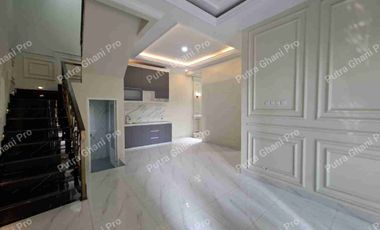Dekat Toll Brigif at Rumah Jagakarsa Jakarta Selatan
