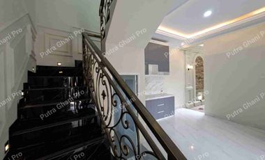 Dekat Toll Brigif at Rumah Jagakarsa Jakarta Selatan