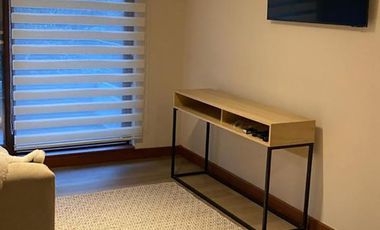 Arriendo Departamento Amoblado en Puerto Varas / Cumbre del Lago