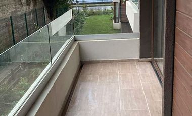 Arriendo Departamento Amoblado en Puerto Varas / Cumbre del Lago