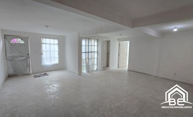 Casa u Oficina, en Renta, San Francisco Tepojaco, Cuautitlán