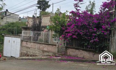 Casa u Oficina, en Renta, San Francisco Tepojaco, Cuautitlán