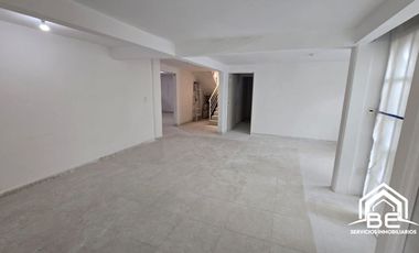 Casa u Oficina, en Renta, San Francisco Tepojaco, Cuautitlán