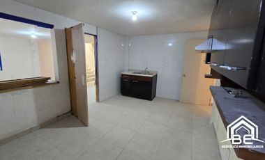Casa u Oficina, en Renta, San Francisco Tepojaco, Cuautitlán