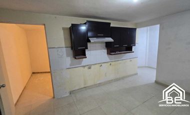 Casa u Oficina, en Renta, San Francisco Tepojaco, Cuautitlán