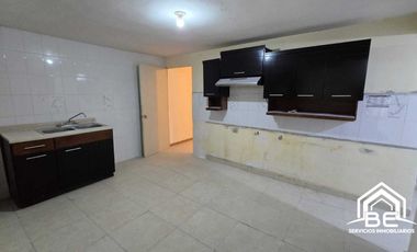 Casa u Oficina, en Renta, San Francisco Tepojaco, Cuautitlán