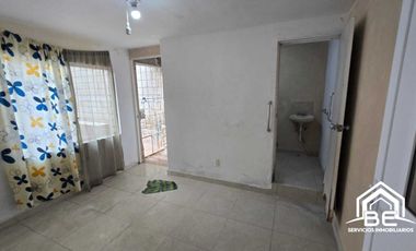 Casa u Oficina, en Renta, San Francisco Tepojaco, Cuautitlán