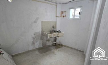 Casa u Oficina, en Renta, San Francisco Tepojaco, Cuautitlán