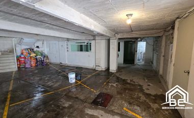 Casa u Oficina, en Renta, San Francisco Tepojaco, Cuautitlán