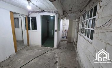 Casa u Oficina, en Renta, San Francisco Tepojaco, Cuautitlán