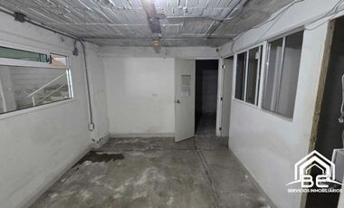 Casa u Oficina, en Renta, San Francisco Tepojaco, Cuautitlán