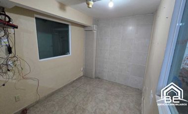 Casa u Oficina, en Renta, San Francisco Tepojaco, Cuautitlán