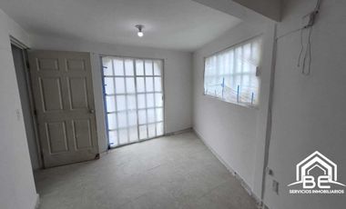 Casa u Oficina, en Renta, San Francisco Tepojaco, Cuautitlán