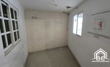 Casa u Oficina, en Renta, San Francisco Tepojaco, Cuautitlán