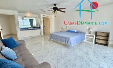 Casa en venta con terraza, vista al mar y salida a la alberca