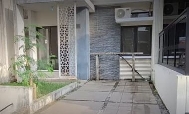 Dijual Rumah di Harapan Mulya Regency