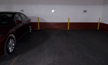 Incluye Estacionamiento Y Bodega! La Concepción 7633 La Florida