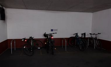 Incluye Estacionamiento Y Bodega! La Concepción 7633 La Florida