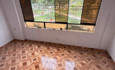 SE VENDE DEPARTAMENTO EN LAS FLORES SAN JUAN DE LURIGANCHO