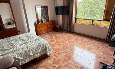 SE VENDE DEPARTAMENTO EN LAS FLORES SAN JUAN DE LURIGANCHO