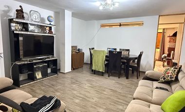SE VENDE DEPARTAMENTO EN LAS FLORES SAN JUAN DE LURIGANCHO
