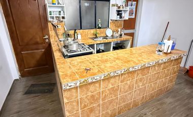 SE VENDE DEPARTAMENTO EN LAS FLORES SAN JUAN DE LURIGANCHO