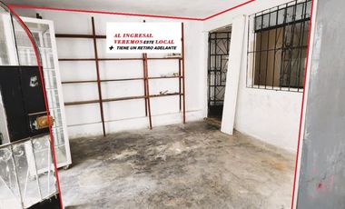 SE VENDE CASA EN SAN JUAN DE LURIGANCHO