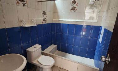 SE VENDE CASA EN SAN JUAN DE LURIGANCHO
