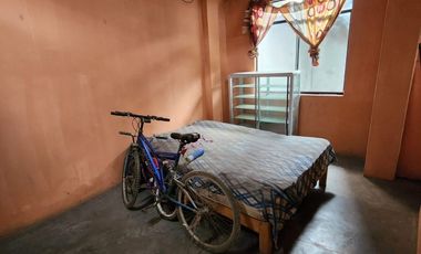 SE VENDE CASA EN SAN JUAN DE LURIGANCHO