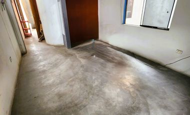 SE VENDE CASA EN SAN JUAN DE LURIGANCHO