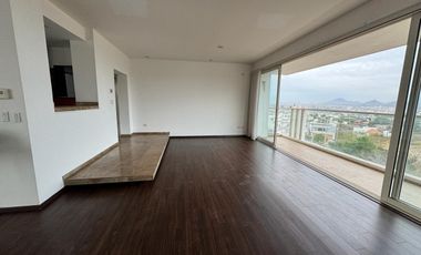 Renta de Departamento Torre Cima Colinas de San Miguel Culiacan, Sinaloa
