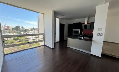 Renta de Departamento Torre Cima Colinas de San Miguel Culiacan, Sinaloa