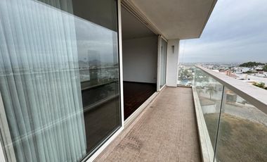 Renta de Departamento Torre Cima Colinas de San Miguel Culiacan, Sinaloa