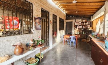 SE VENDE TERRENO - JICAMARCA SAN JUAN DE LURIGANCHO